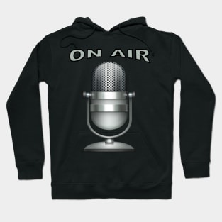 On Air Hoodie